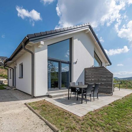 Mistelgau Panoramabungalow _50_ Im Feriendorヴィラ エクステリア 写真