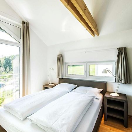 Mistelgau Panoramabungalow _50_ Im Feriendorヴィラ エクステリア 写真